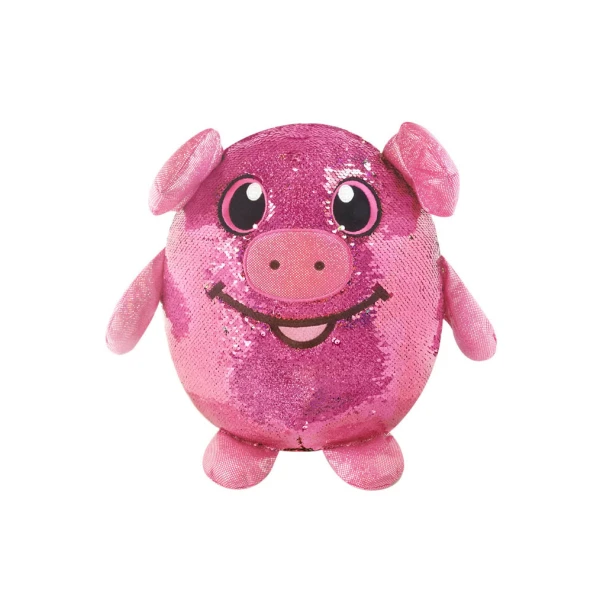 TY BEANIE BOOS PLUSH SEQUIN 22 cm - SEVERAL DESIGNS