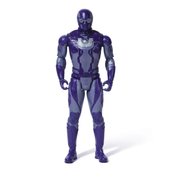 SUPERMAN MOVIE FIGURES 30 cm - VARIOUS DESIGNS