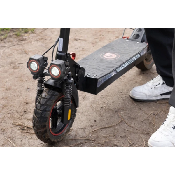 URBANGLIDE E-SCOOTER ECROSS ONE