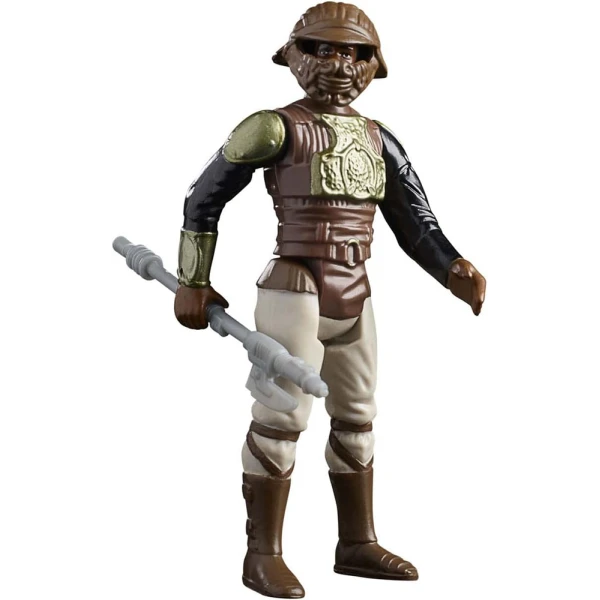 STAR WARS RETRO SERIES ΦΙΓΟΥΡΑ 9.5 cm LANDO CALRISSIAN