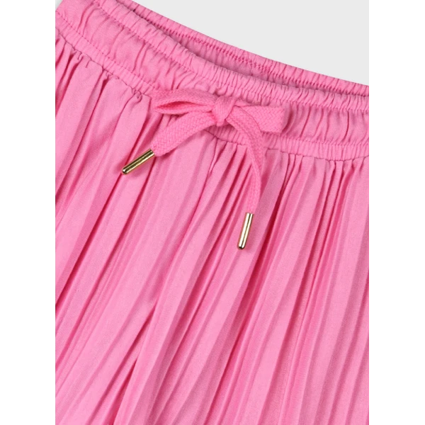 ENERGIERS SHORTS ROSE PETAL