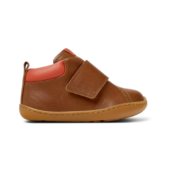 CAMPER ΠΑΙΔΙΚΑ ΜΠΟΤΑΚΙΑ PEU CAMI ΚΑΦΕ