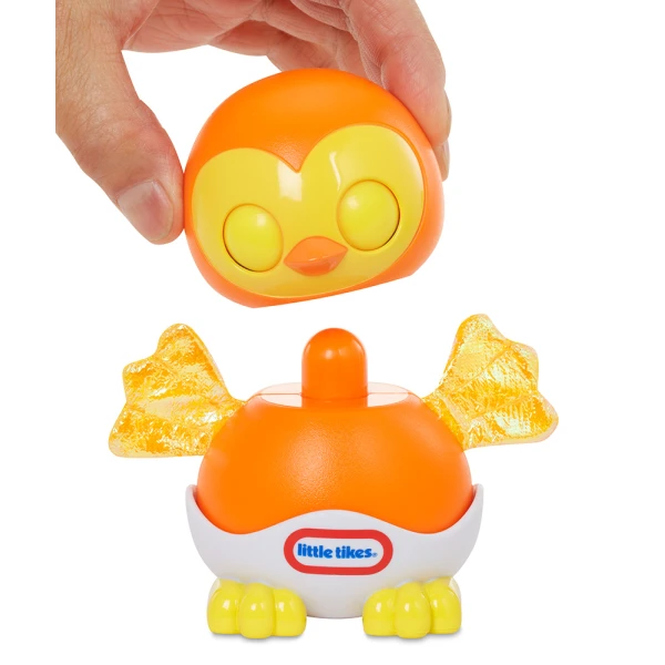 LITTLE TIKES SLEEPY STACKER