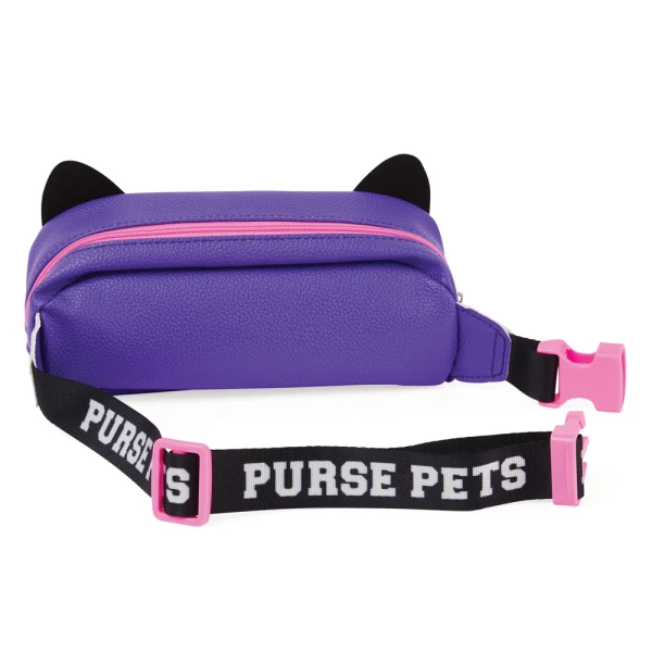 PURSE PETS ΤΣΑΝΤΑΚΙ ΜΕΣΗΣ