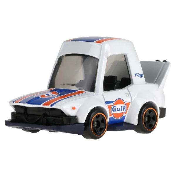 HOT WHEELS ΑΥΤΟΚΙΝΗΤΑΚΙ TOONED GULF TOONED SERIES - MANGA TUNER