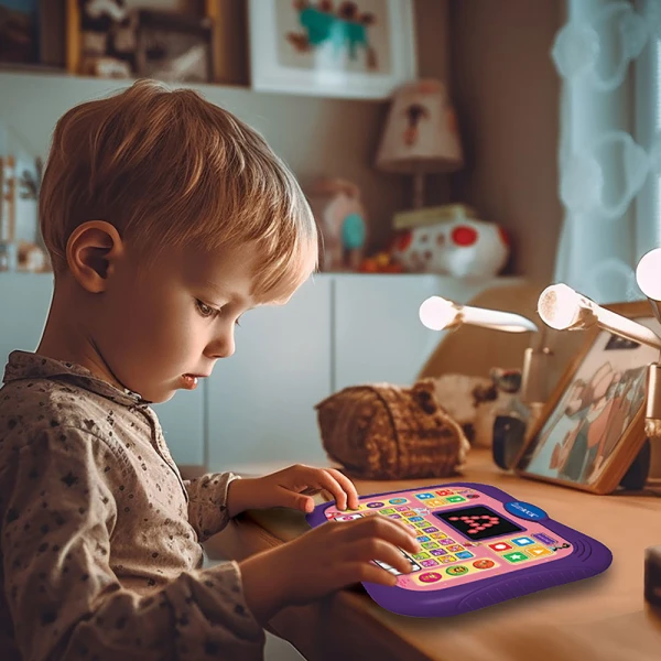 LEXIBOOK KIDS TABLET PRINCESS