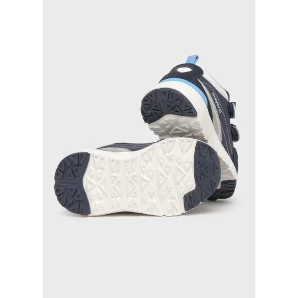 MAYORAL SPORT SHOES SHOES RUNNING NAVY BLUE