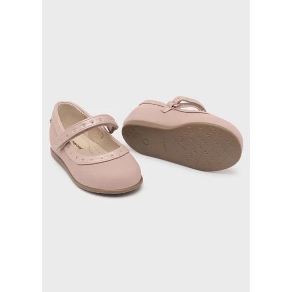 MAYORAL ΜΠΑΡΕΤΑ ΜΕ ΤΡΟΥΚΣ ΡΟΖ