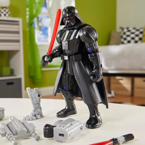STAR WARS MIXMASHERS DELUXE ΦΙΓΟΥΡΑ DARTH VADER