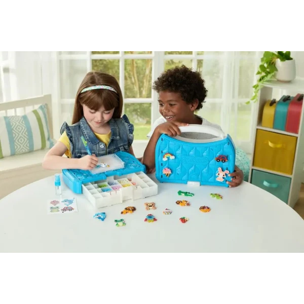AQUABEADS BEGINNERS CRAFT STUDIO