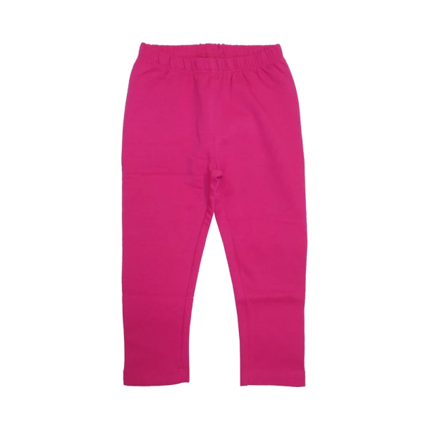 ENERGIERS KIDS LEGGINGS FUCHSIA