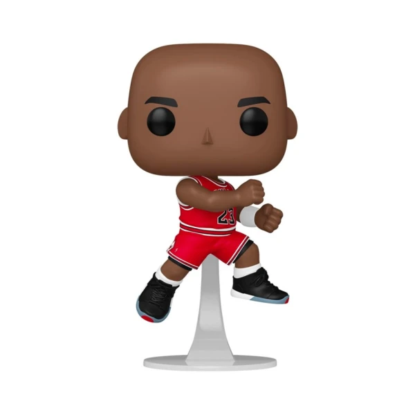 FUNKO POP! BASKETBALL: CHICAGO BULLS - MICHAEL JORDAN(\'89) 