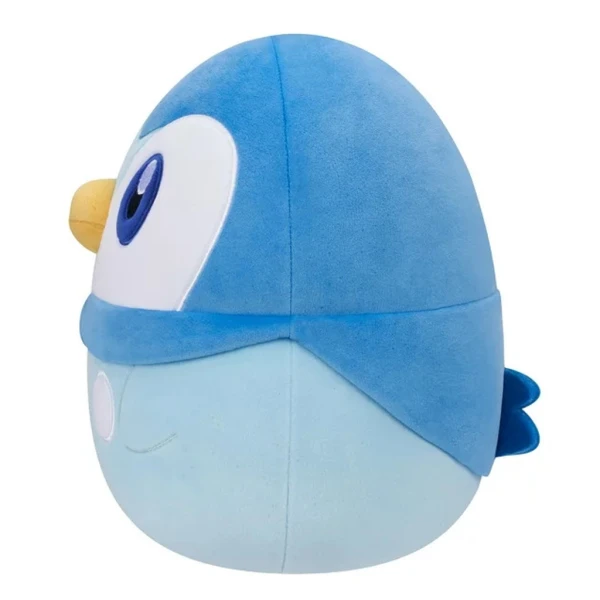 SQUISHMALLOWS POKEMON PLUSH PIPLUP W3 36 cm