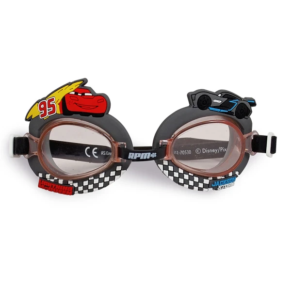 AS ΓΥΑΛΙΑ ΘΑΛΑΣΣΗΣ DISNEY CARS ΓΙΑ 3+ ΧΡΟΝΩΝ