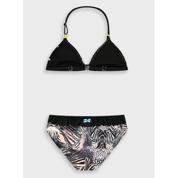 ENERGIERS SWIMSUIT GIRL PRINTED