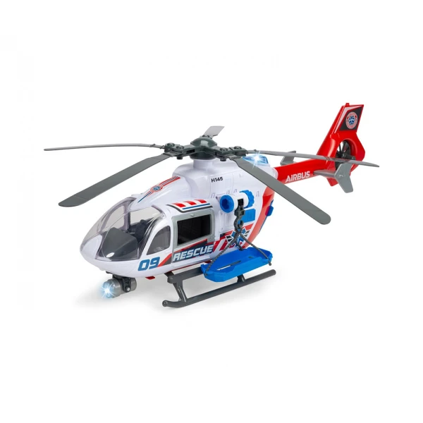DICKIE TOYS GIANT HELICOPTER