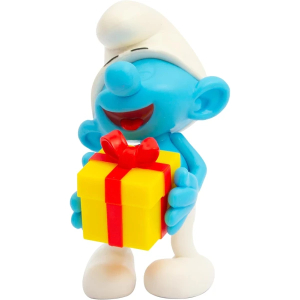 SMURFS - ΣΤΡΟΥΜΦΑΚΙΑ ΑΣΤΕΙΕΣ ΦΙΓΟΥΡΕΣ ΕΚΠΛΗΞΗ