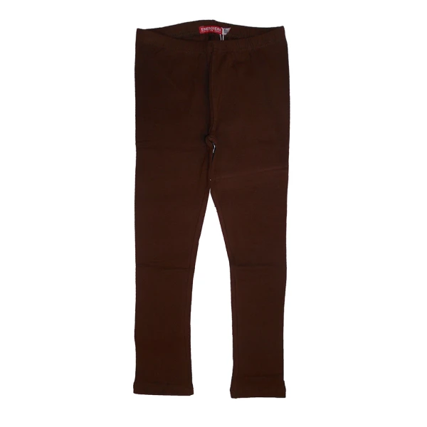 ENERGIERS BEBE LEGGINGS BROWN
