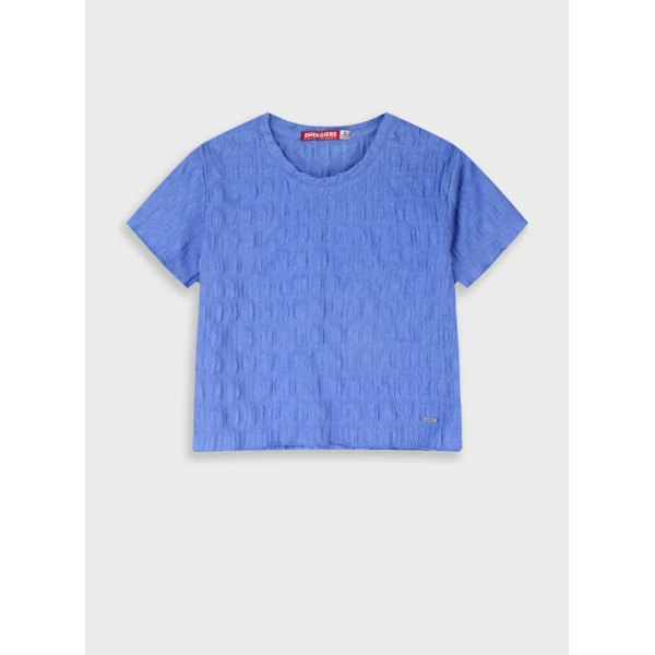ENERGIERS BLOUSE GIRL RIVIERA