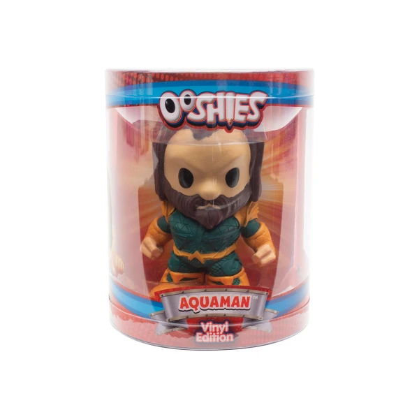 OOSHIES FIGURES 10 cm DC