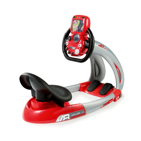 SMOBY PILOT V8 DRIVER 