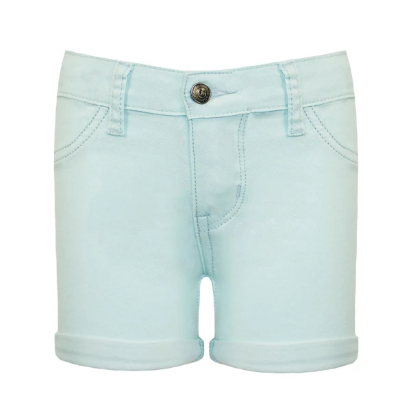 ENERGIERS SHORT PANTS MINT