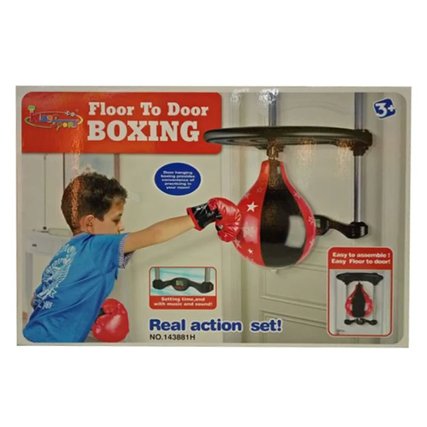 DOOR BOXING SET