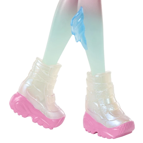 MONSTER HIGH ΚΟΥΚΛΑ LAGOONA BLUE