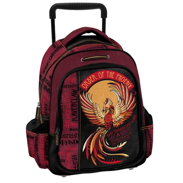 TROLLEY ΝΗΠΙΑΓΩΓΕΙΟΥ HARRY POTTER PHOENIX