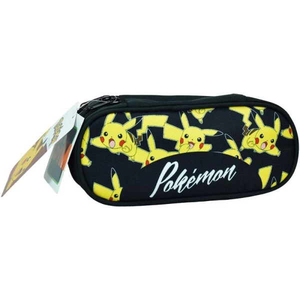 ΚΑΣΕΤΙΝΑΚΙ ΟΒΑΛ POKEMON TEAM
