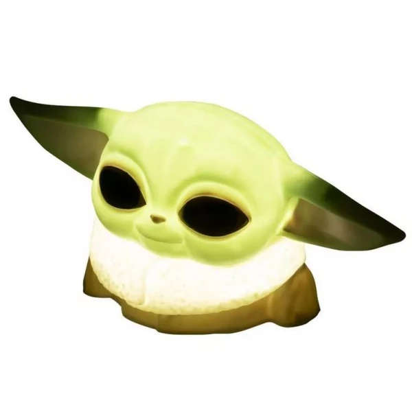 PALADONE ΦΩΤΙΣΤΙΚΟ THE CHILD DESKTOP LIGHT PP7335MAN