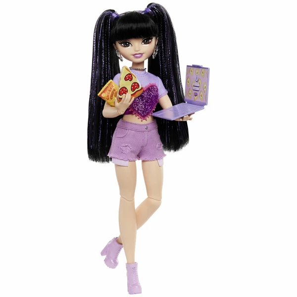 BARBIE DREAM BESTIES - DOLL RENEE