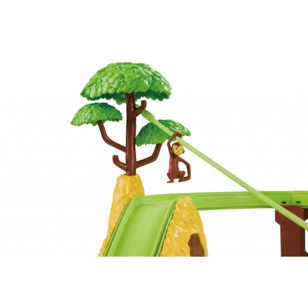 CHUGGINGTON ΠΑΡΚΟ ΣΑΦΑΡΙ TRACK SET