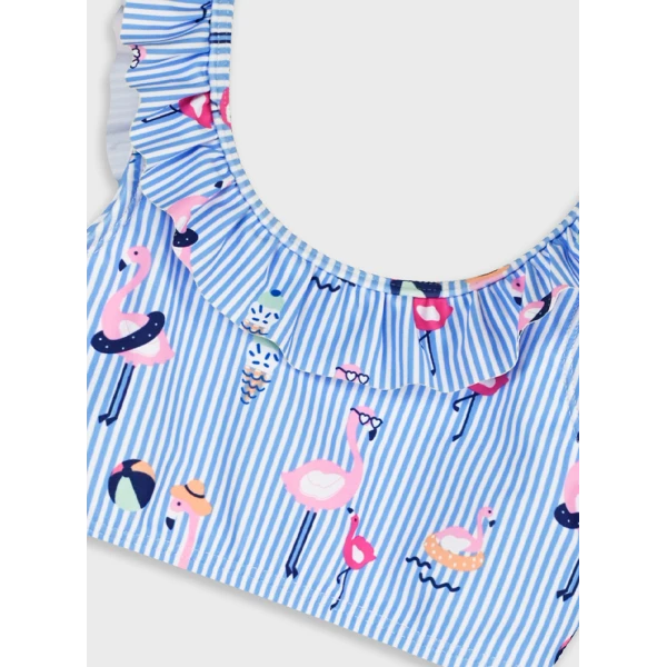 ENERGIERS SWIMSUIT GIRL ΒΕΒΕ PRINTED
