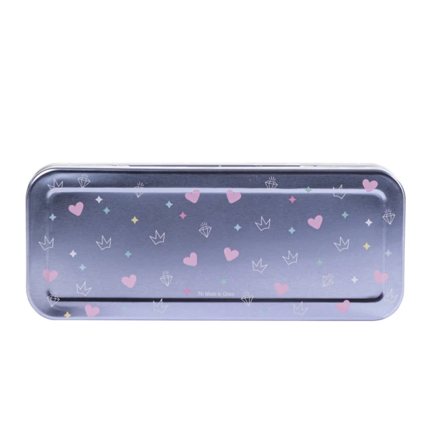 LIP SMACKER GIFTSETS - COLOR TIN