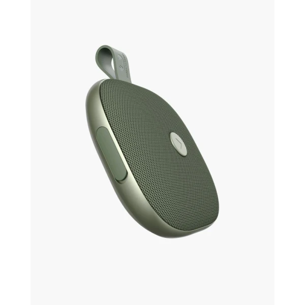 FRESH n REBEL ROCKBOX XS WIRELESS BLUETOOTH SPEAKER DRIED GREEN