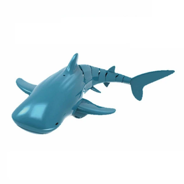 REMOTE CONTROL WHALE WITH USB 2.4 GHz
