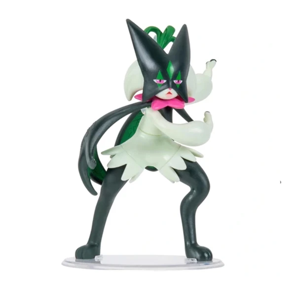 POKEMON ΦΙΓΟΥΡΑ 11εκ. W21 - MEOWSCARADA
