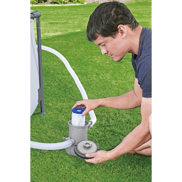BESTWAY 1249L FILTER PUMP