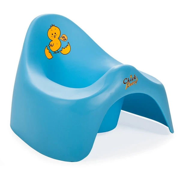 PILSAN ΓΙΟΓΙΟ BLUE CHICK POTTY