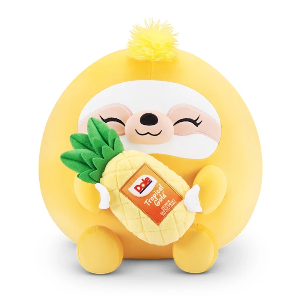 PLUSH SNACKLES S2 20 cm - SEVERAL DESIGNS