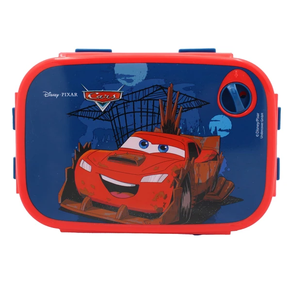 FOOD CONTAINER (MICRO) CARS