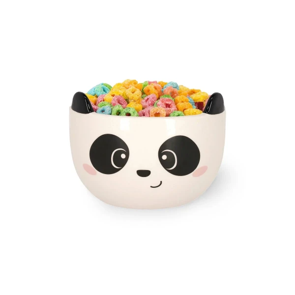LEGAMI STONEWARE ΜΠΩΛ ΔΗΜΗΤΡΙΑΚΩΝ - BUONGIORNO! - PANDA