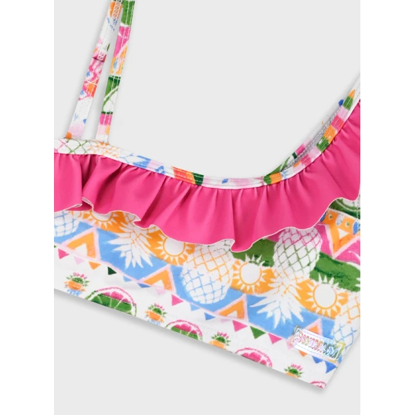 ENERGIERS SWIMSUIT GIRL ΒΕΒΕ PRINTED