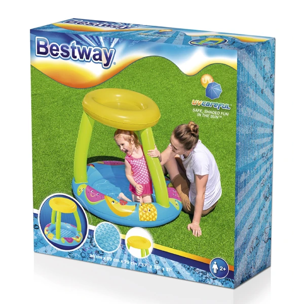 BESTWAY POOL 94X89X79 cm FRUIT CANOPY