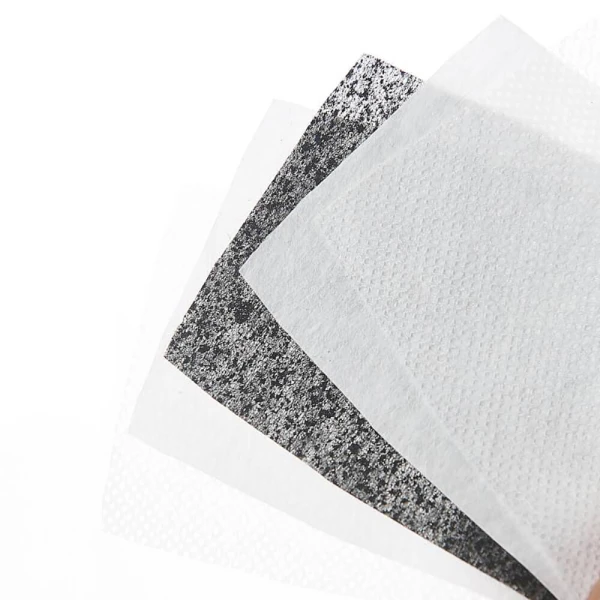 ECO CHIC 5 FILTERS SET FOR ECO CHIC MASKS