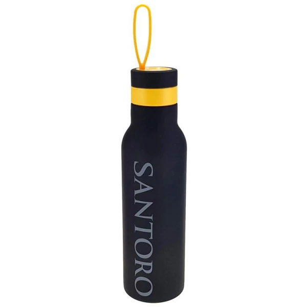 SANTORO THERMOS 500 ml BLACK