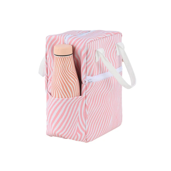 ESTIA HOME ART ΤΣΑΝΤΑ ΦΑΓΗΤΟΥ 7L - SOFT RIPPLE