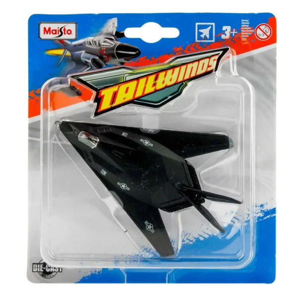 MAISTO FRESH METAL AIRPLANES -SEVERAL DESIGNS