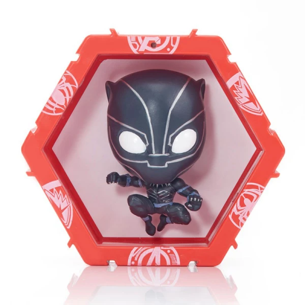 WOW! POD - MARVEL BLACK PANTHER